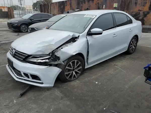3VW2B7AJ1HM316869 2017 VOLKSWAGEN JETTA - Image 1