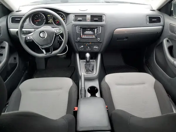 3VW2B7AJ1HM316869 2017 VOLKSWAGEN JETTA - Image 8