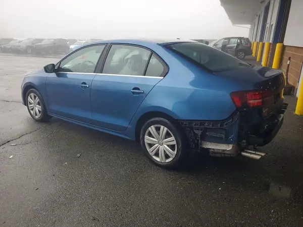 3VW2B7AJ1HM321487 2017 VOLKSWAGEN JETTA - Image 2