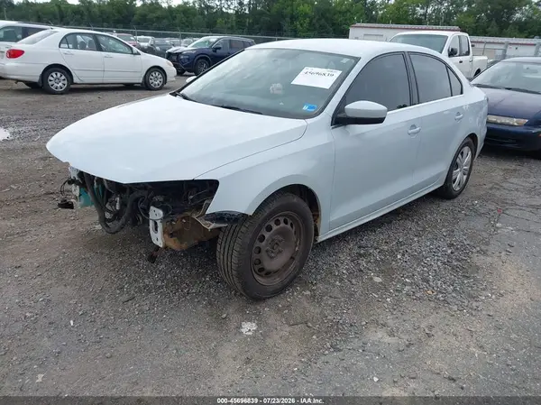 3VW2B7AJ1HM325202 2017 VOLKSWAGEN JETTA - Image 2