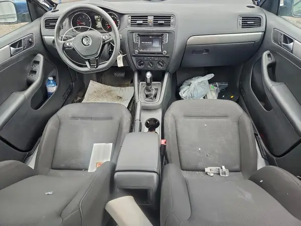 3VW2B7AJ1HM326253 2017 VOLKSWAGEN JETTA - Image 8