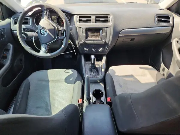 3VW2B7AJ1HM336216 2017 VOLKSWAGEN JETTA - Image 8