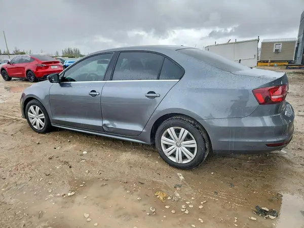 3VW2B7AJ1HM336569 2017 VOLKSWAGEN JETTA - Image 2