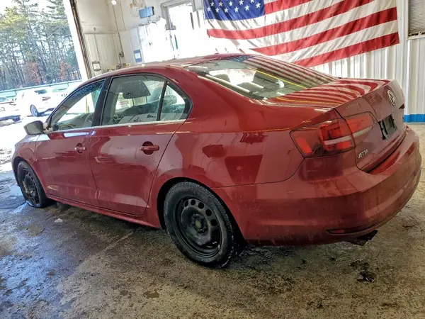 3VW2B7AJ1HM339651 2017 VOLKSWAGEN JETTA - Image 2