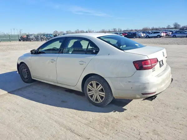 3VW2B7AJ1HM340315 2017 VOLKSWAGEN JETTA - Image 2