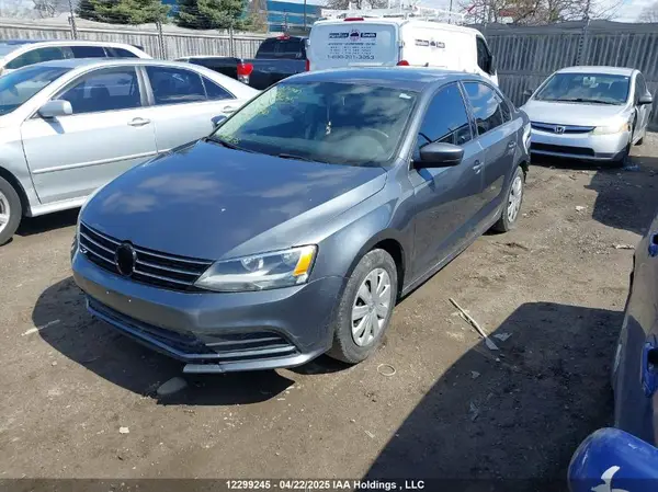 3VW2B7AJ1HM348740 2017 VOLKSWAGEN JETTA - Image 2