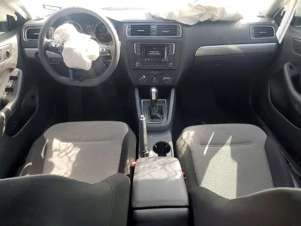 3VW2B7AJ1HM350956 2017 VOLKSWAGEN JETTA - Image 8