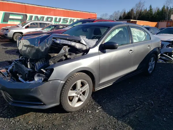 3VW2B7AJ1HM352187 2017 VOLKSWAGEN JETTA - Image 1