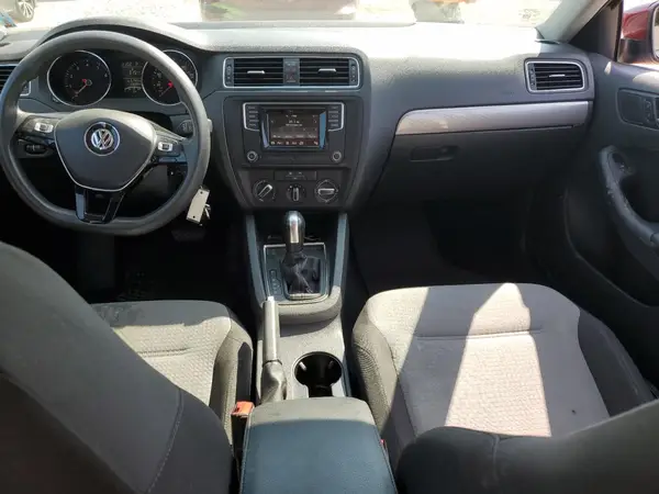 3VW2B7AJ1HM356692 2017 VOLKSWAGEN JETTA - Image 8