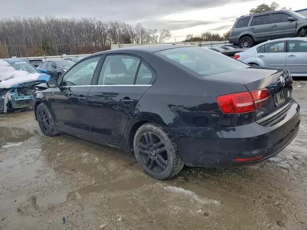 3VW2B7AJ1HM358507 2017 VOLKSWAGEN JETTA - Image 2