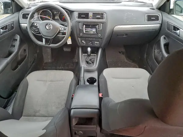 3VW2B7AJ1HM358507 2017 VOLKSWAGEN JETTA - Image 8