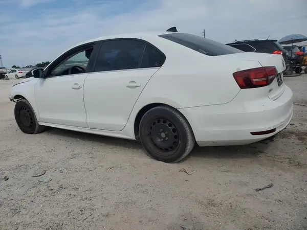 3VW2B7AJ1HM363920 2017 VOLKSWAGEN JETTA - Image 2