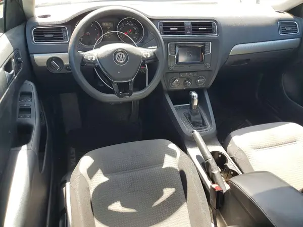 3VW2B7AJ1HM365408 2017 VOLKSWAGEN JETTA - Image 8