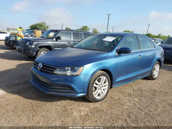 3VW2B7AJ1HM370530 2017 VOLKSWAGEN JETTA - Image 2