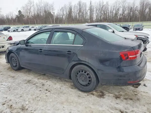 3VW2B7AJ1HM374528 2017 VOLKSWAGEN JETTA - Image 2