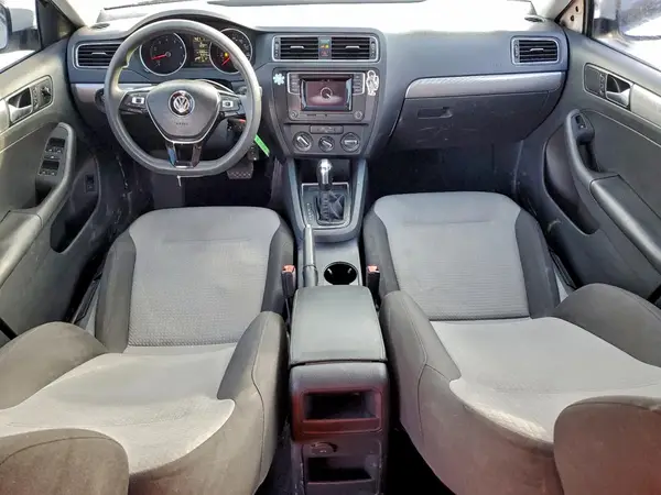 3VW2B7AJ1HM375792 2017 VOLKSWAGEN JETTA - Image 8