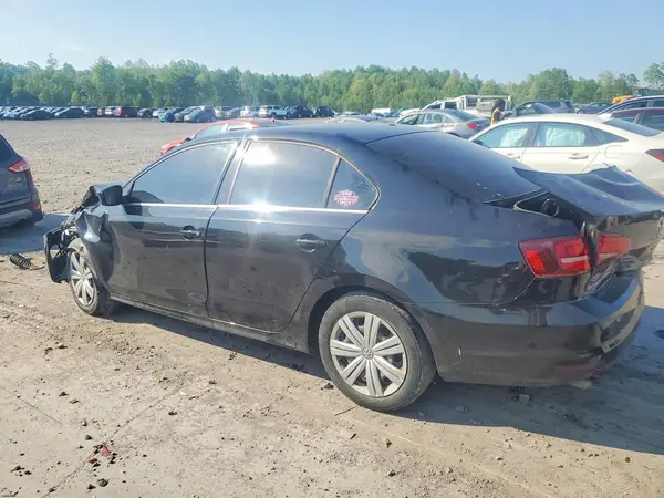 3VW2B7AJ1HM377218 2017 VOLKSWAGEN JETTA - Image 2