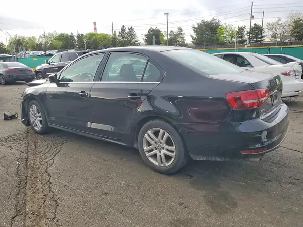 3VW2B7AJ1HM380393 2017 VOLKSWAGEN JETTA - Image 2