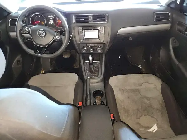 3VW2B7AJ1HM381303 2017 VOLKSWAGEN JETTA - Image 8