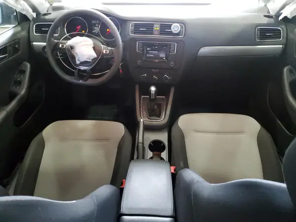 3VW2B7AJ1HM384329 2017 VOLKSWAGEN JETTA - Image 8