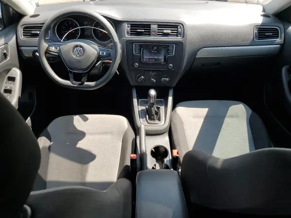 3VW2B7AJ1HM387151 2017 VOLKSWAGEN JETTA - Image 8