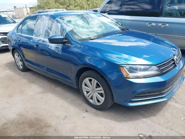 3VW2B7AJ1HM387263 2017 VOLKSWAGEN JETTA - Image 1