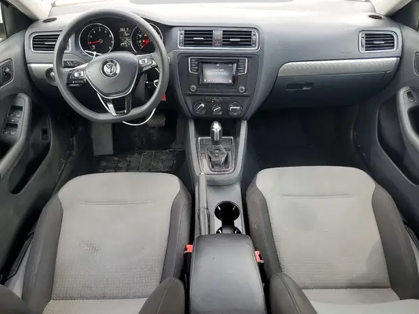 3VW2B7AJ1HM392852 2017 VOLKSWAGEN JETTA - Image 8