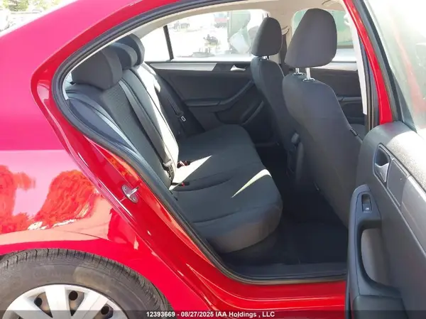 3VW2B7AJ1HM393760 2017 VOLKSWAGEN JETTA - Image 8