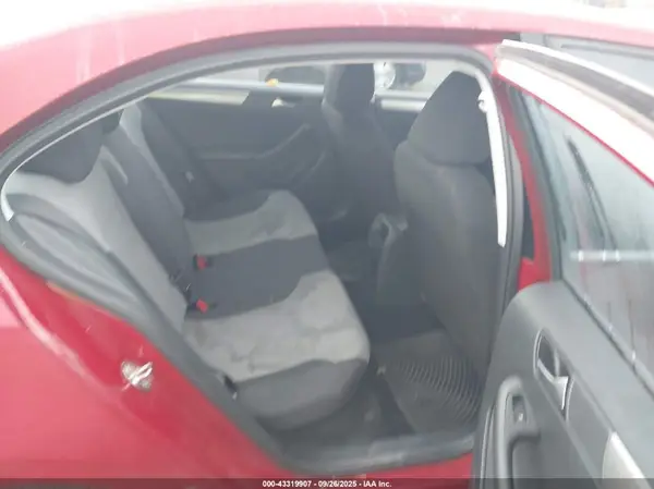 3VW2B7AJ1HM396609 2017 VOLKSWAGEN JETTA - Image 8