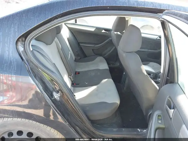 3VW2B7AJ1HM400139 2017 VOLKSWAGEN JETTA - Image 8