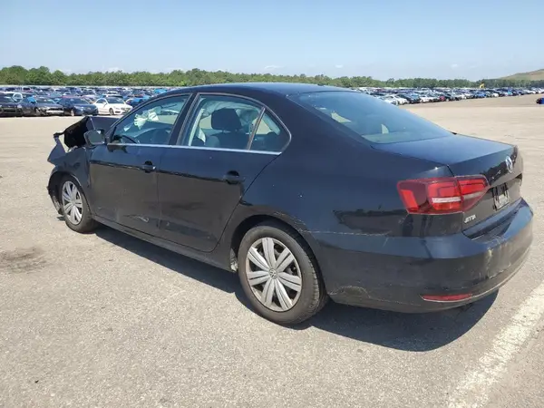3VW2B7AJ1HM400187 2017 VOLKSWAGEN JETTA - Image 2