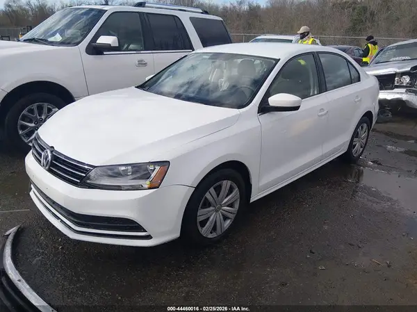 3VW2B7AJ1HM400206 2017 VOLKSWAGEN JETTA - Image 2