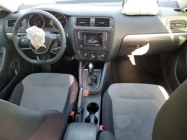3VW2B7AJ1HM401839 2017 VOLKSWAGEN JETTA - Image 8