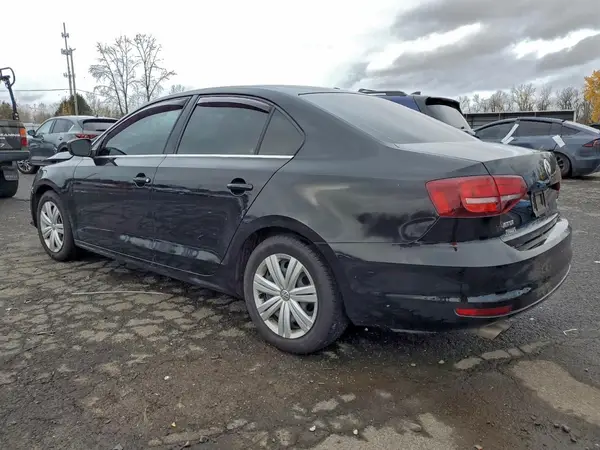 3VW2B7AJ1HM403283 2017 VOLKSWAGEN JETTA - Image 2