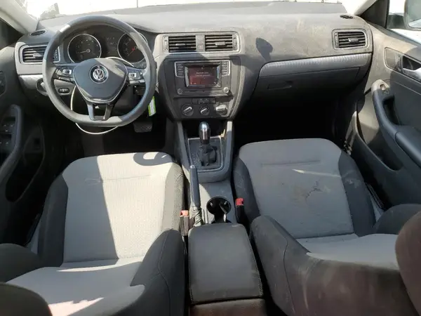 3VW2B7AJ1HM403302 2017 VOLKSWAGEN JETTA - Image 8