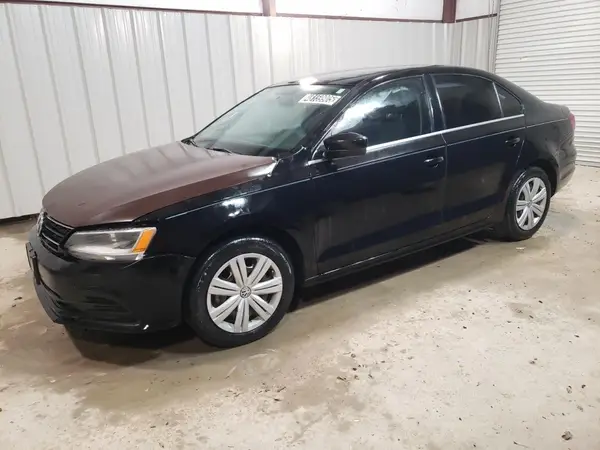 3VW2B7AJ1HM405485 2017 VOLKSWAGEN JETTA - Image 1