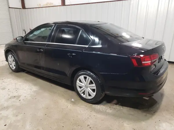 3VW2B7AJ1HM405485 2017 VOLKSWAGEN JETTA - Image 2