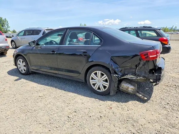 3VW2B7AJ1HM405695 2017 VOLKSWAGEN JETTA - Image 2