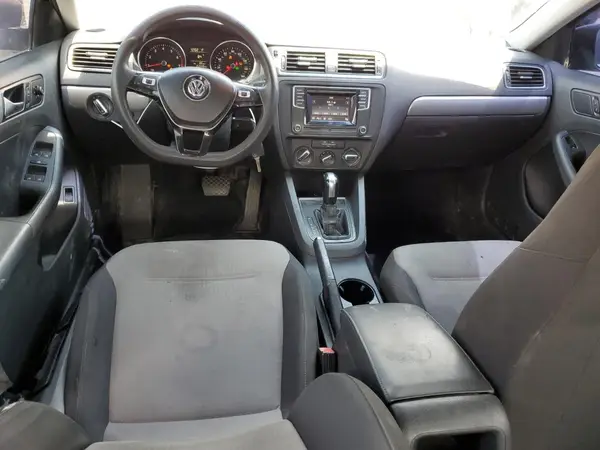 3VW2B7AJ1HM410380 2017 VOLKSWAGEN JETTA - Image 8