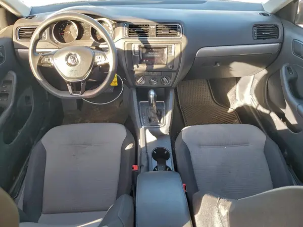 3VW2B7AJ1HM414672 2017 VOLKSWAGEN JETTA - Image 8