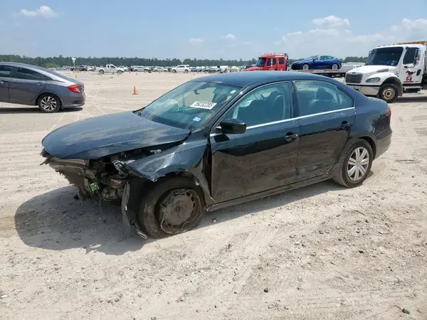 3VW2B7AJ1HM415000 2017 VOLKSWAGEN JETTA - Image 1
