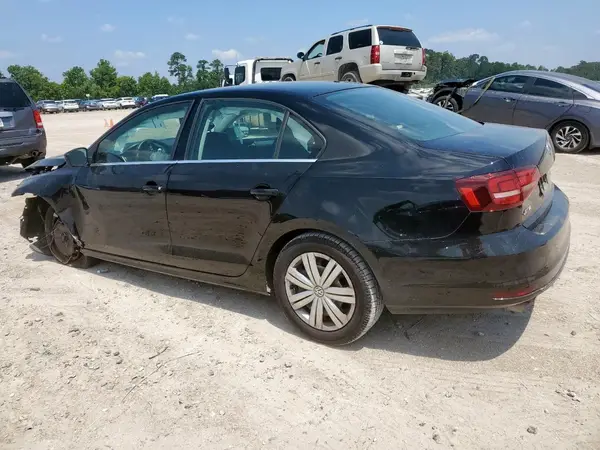 3VW2B7AJ1HM415000 2017 VOLKSWAGEN JETTA - Image 2