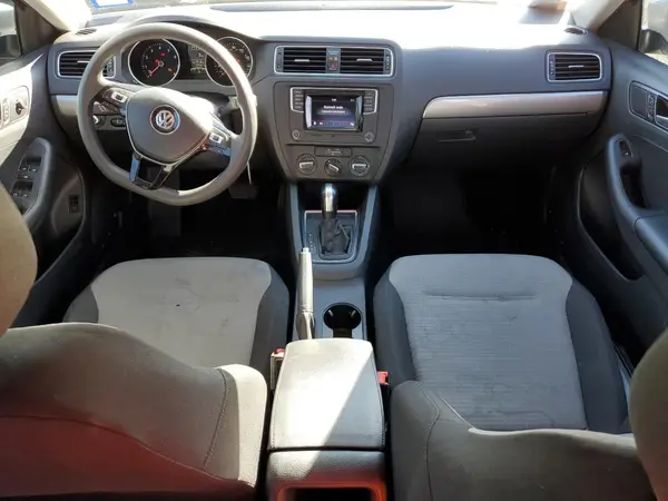 3VW2B7AJ1JM205731 2018 VOLKSWAGEN JETTA - Image 8