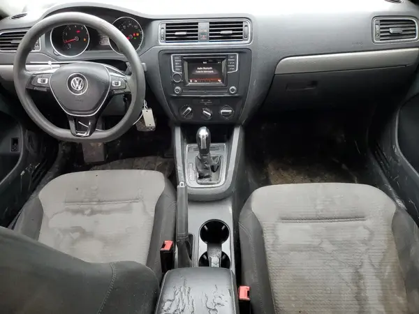 3VW2B7AJ1JM207785 2018 VOLKSWAGEN JETTA - Image 8
