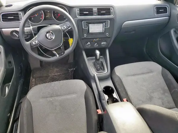 3VW2B7AJ1JM212310 2018 VOLKSWAGEN JETTA - Image 8