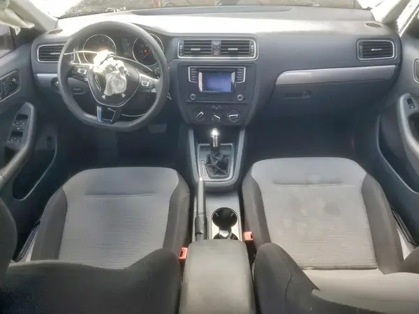 3VW2B7AJ1JM213537 2018 VOLKSWAGEN JETTA - Image 8