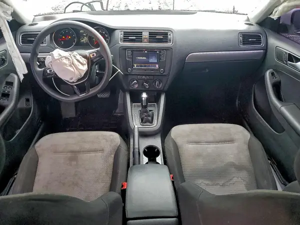 3VW2B7AJ1JM227731 2018 VOLKSWAGEN JETTA - Image 8