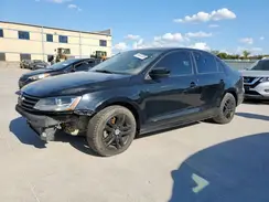3VW2B7AJ1JM236607 2018 VOLKSWAGEN JETTA