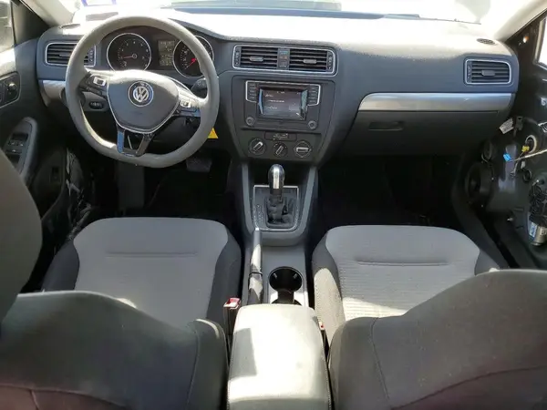 3VW2B7AJ1JM244481 2018 VOLKSWAGEN JETTA - Image 8