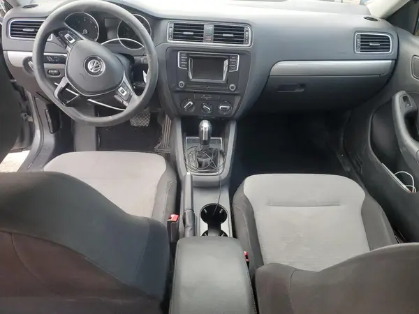 3VW2B7AJ1JM246330 2018 VOLKSWAGEN JETTA - Image 8